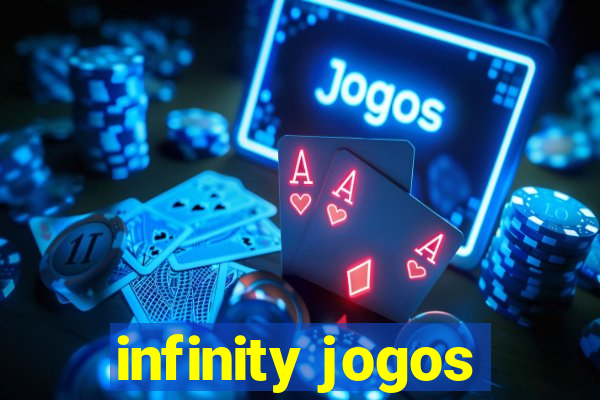 infinity jogos